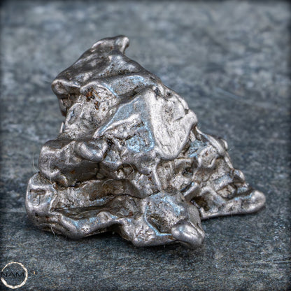 Natürlicher Meteorit Campo Del Cielo, Argentinien - 23,99g
