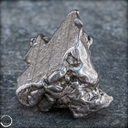 Natürlicher Meteorit Campo Del Cielo, Argentinien - 23,99g