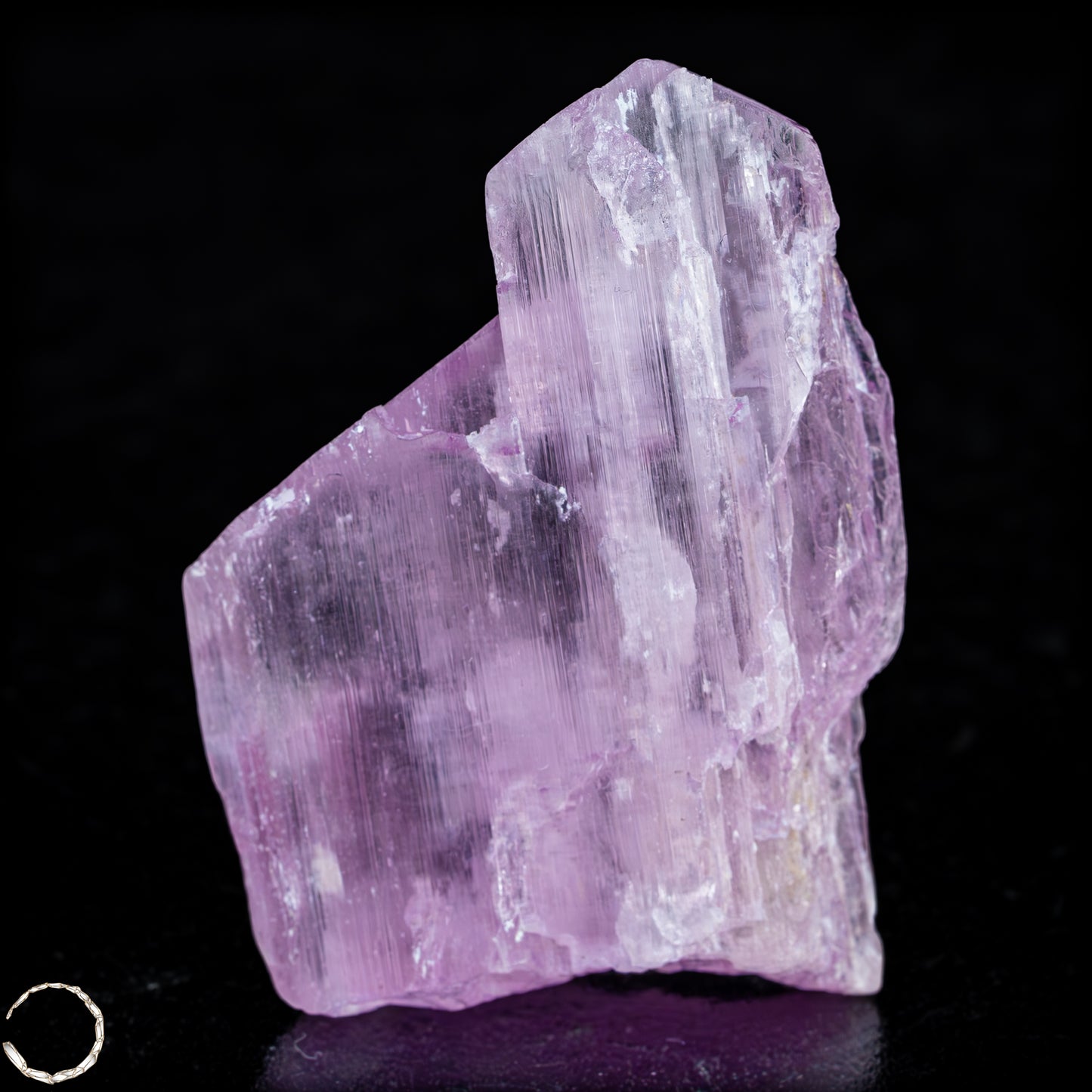 Natürlicher Kunzit Kristall, Spitzenqualität - 40,05g - 200,25ct