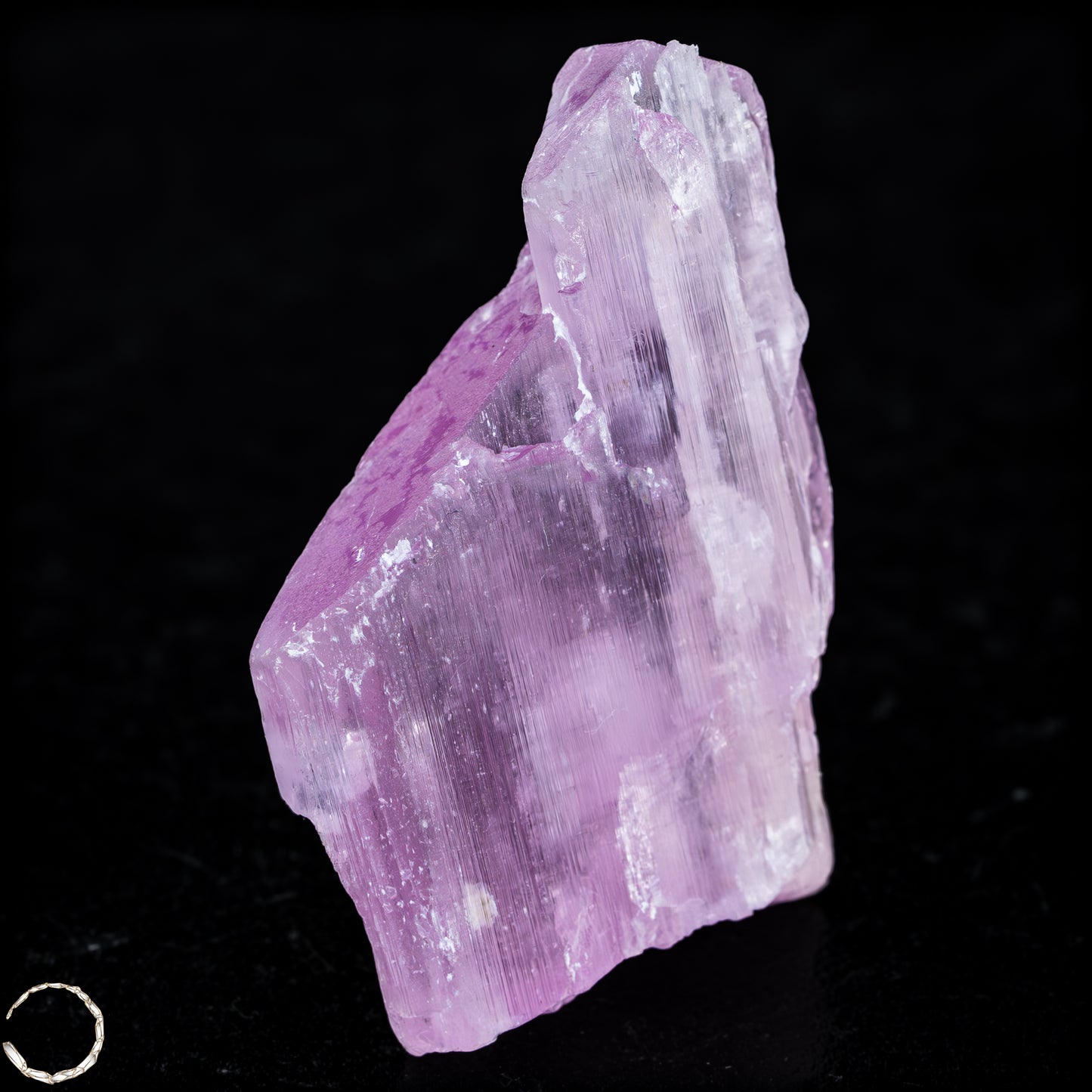 Natürlicher Kunzit Kristall, Spitzenqualität - 40,05g - 200,25ct