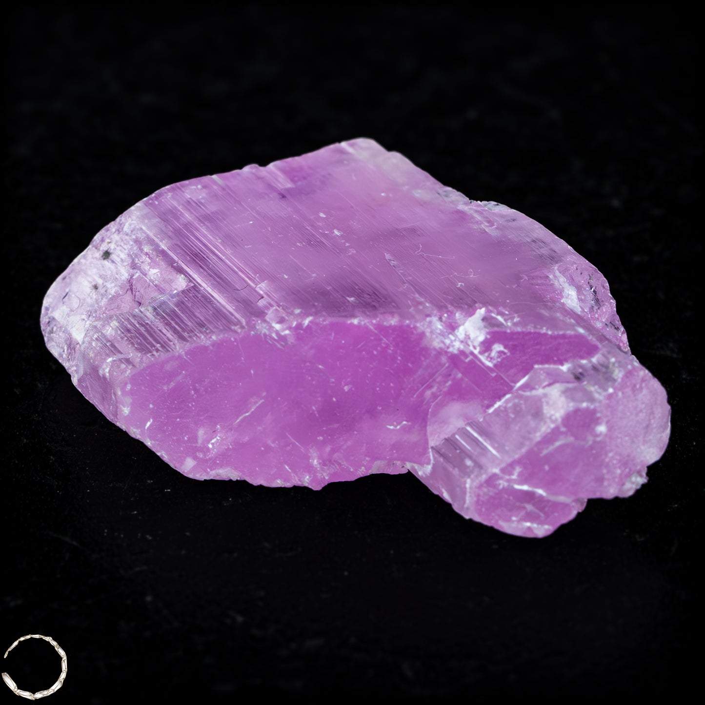 Natürlicher Kunzit Kristall, Spitzenqualität - 40,05g - 200,25ct