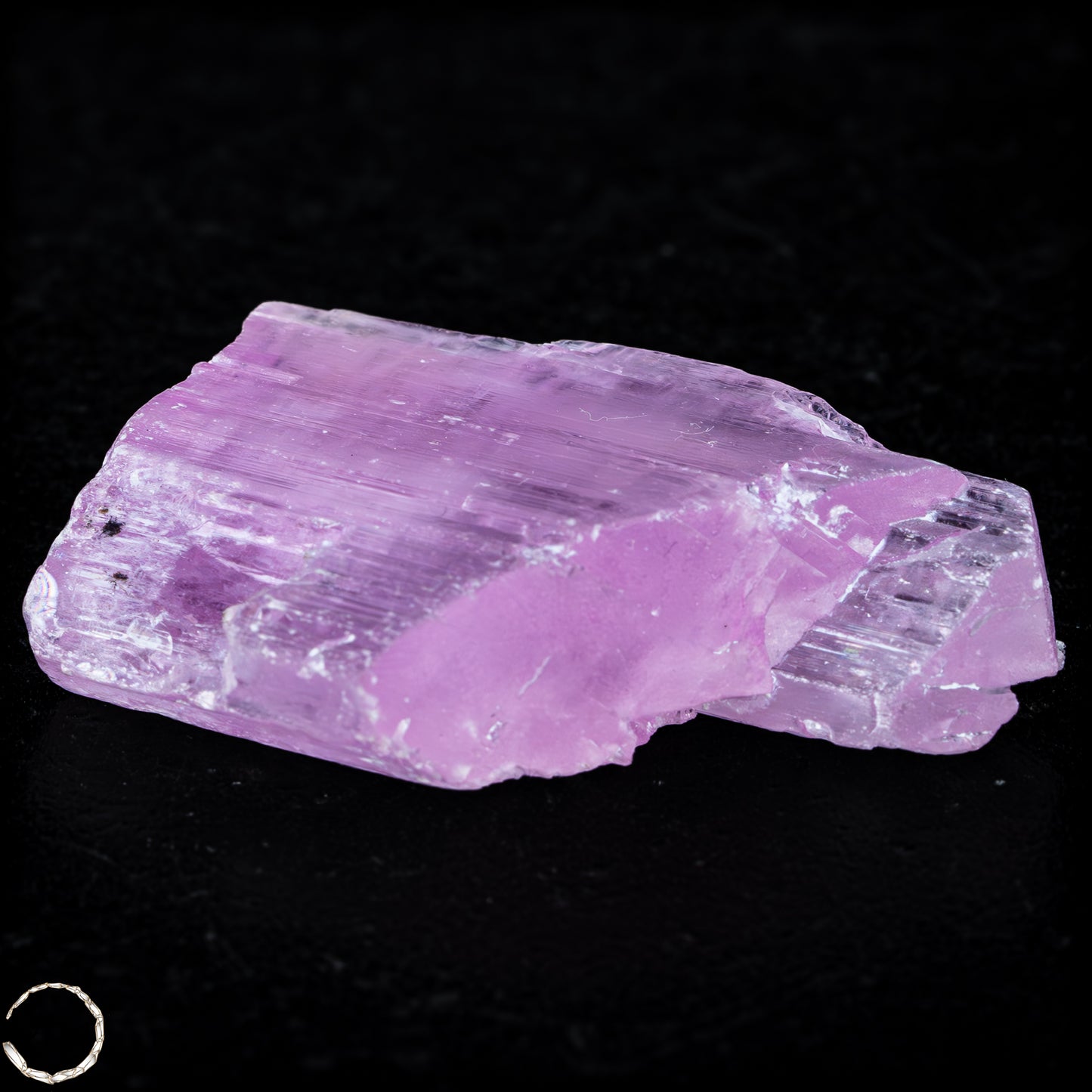 Natürlicher Kunzit Kristall, Spitzenqualität - 40,05g - 200,25ct