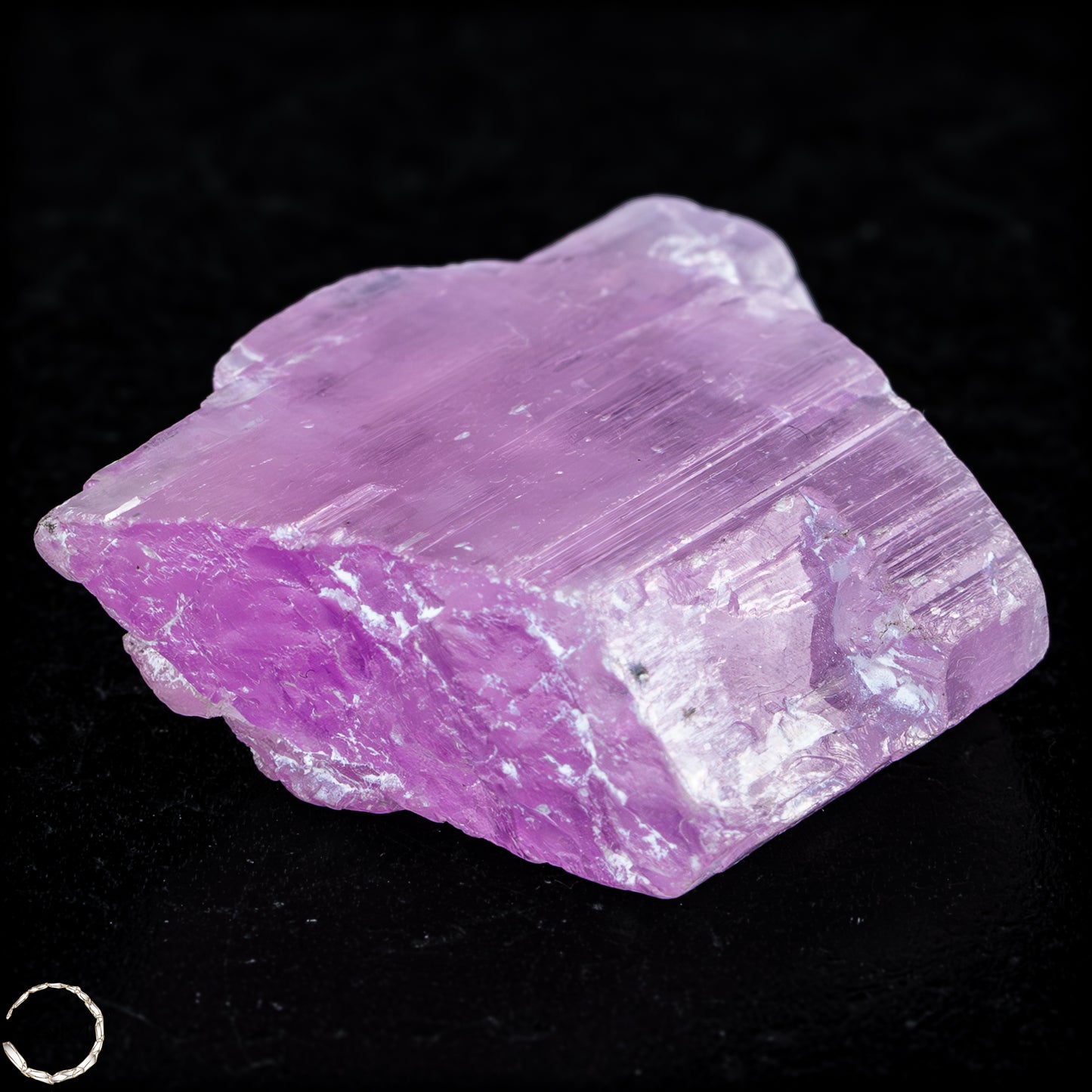 Natürlicher Kunzit Kristall, Spitzenqualität - 40,05g - 200,25ct