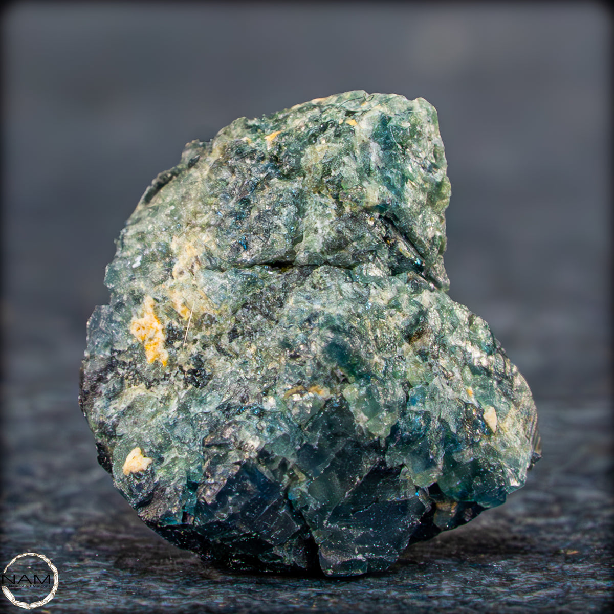 Natürlicher Alexandrit-Kristall - 1,02g - 5,10ct