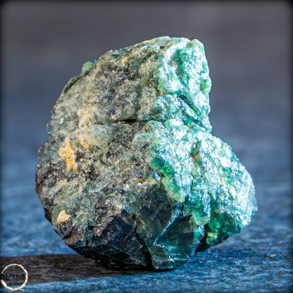 Natürlicher Alexandrit-Kristall - 1,02g - 5,10ct