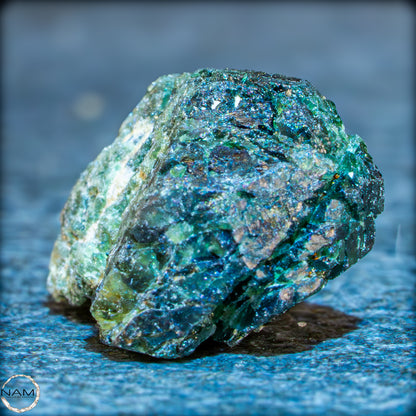 Natürlicher Alexandrit-Kristall - 1,02g - 5,10ct