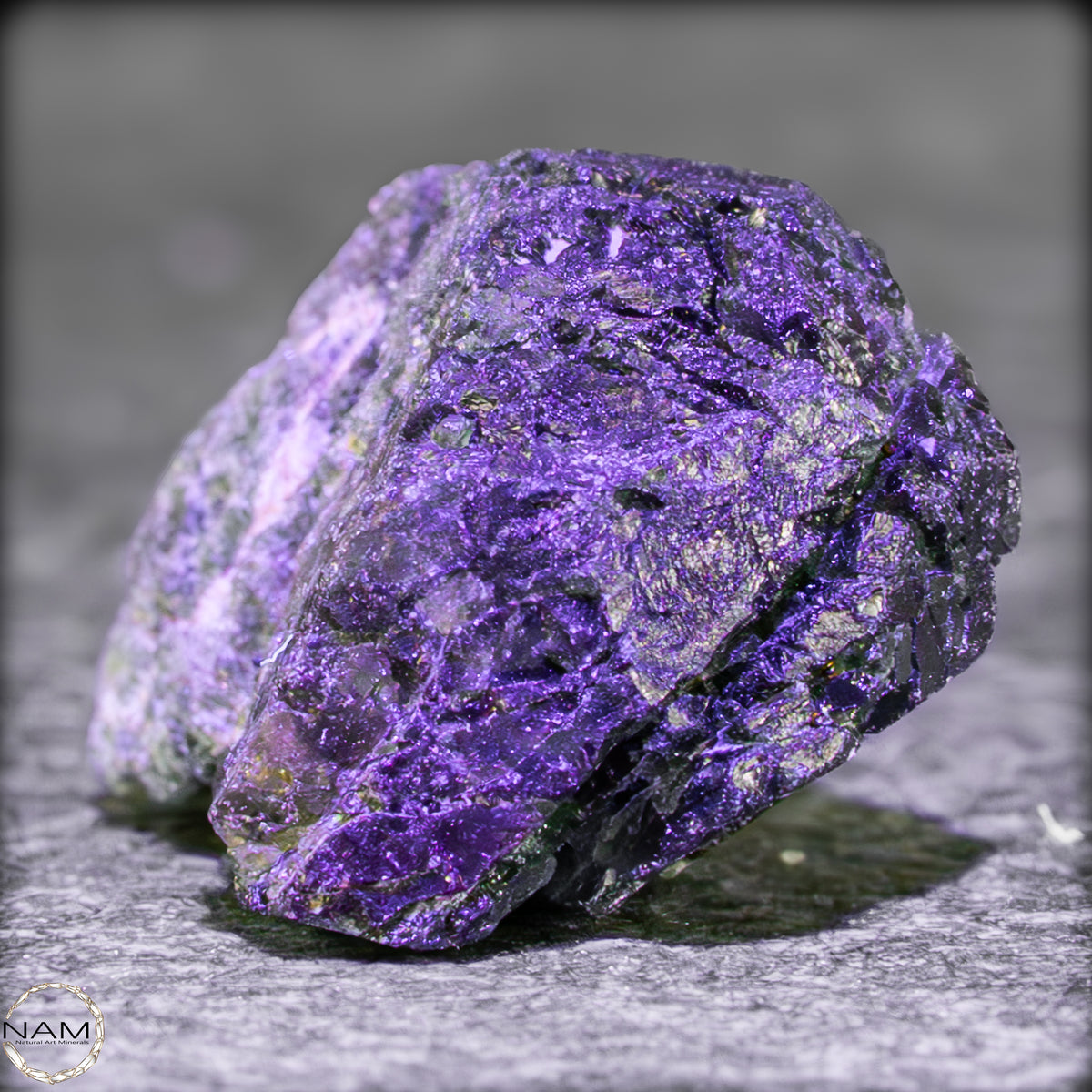 Natürlicher Alexandrit-Kristall - 1,02g - 5,10ct