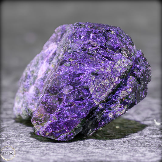 Natürlicher Alexandrit-Kristall - 1,02g - 5,10ct