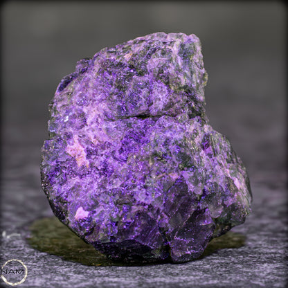 Natürlicher Alexandrit-Kristall - 1,02g - 5,10ct