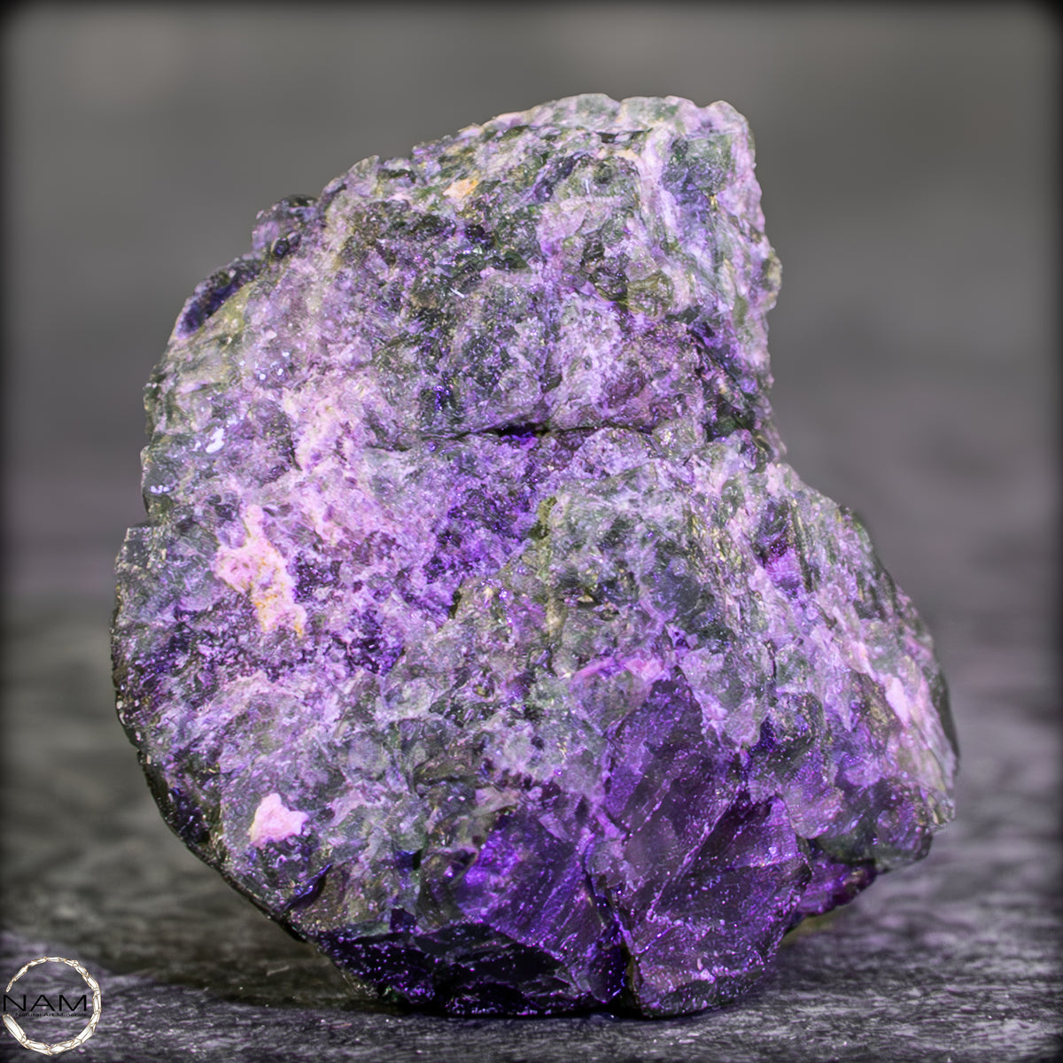 Natürlicher Alexandrit-Kristall - 1,02g - 5,10ct