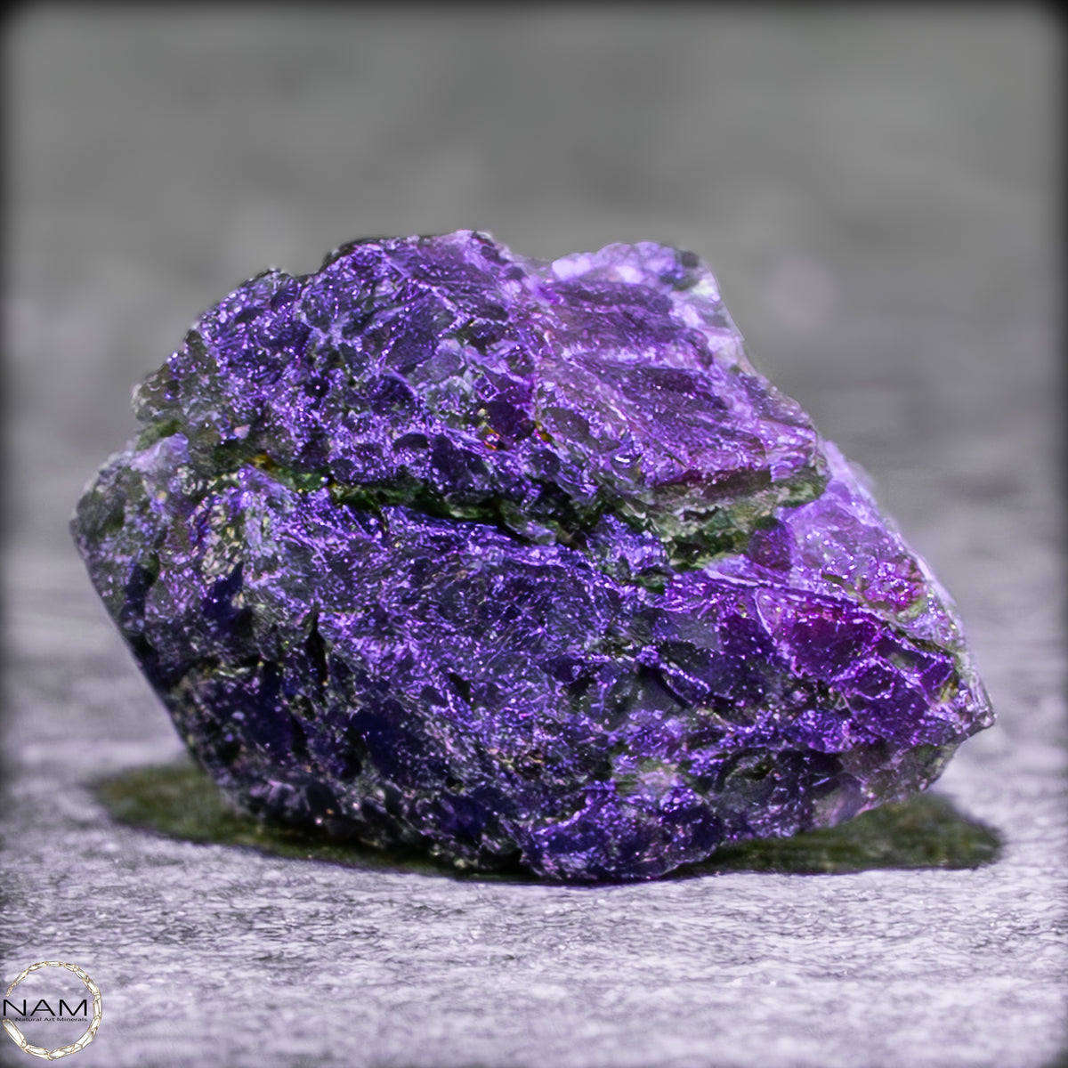 Natürlicher Alexandrit-Kristall - 1,02g - 5,10ct