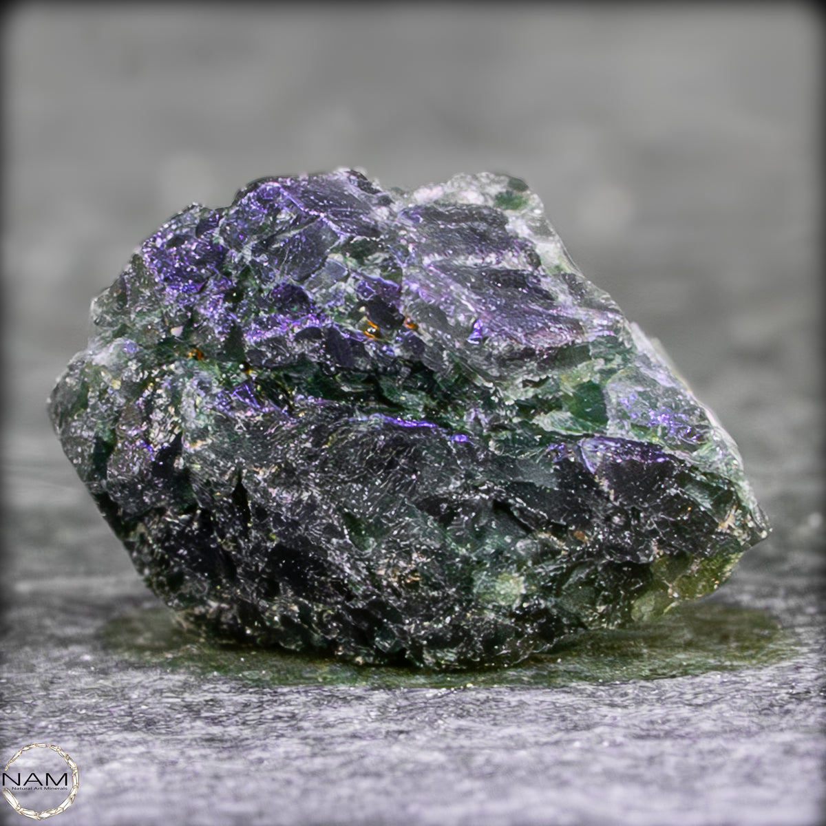 Natürlicher Alexandrit-Kristall - 1,02g - 5,10ct