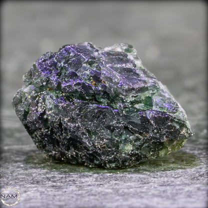 Natürlicher Alexandrit-Kristall - 1,02g - 5,10ct