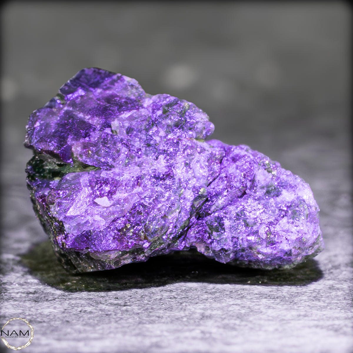Natürlicher Alexandrit-Kristall - 1,02g - 5,10ct