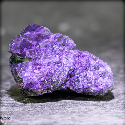 Natürlicher Alexandrit-Kristall - 1,02g - 5,10ct