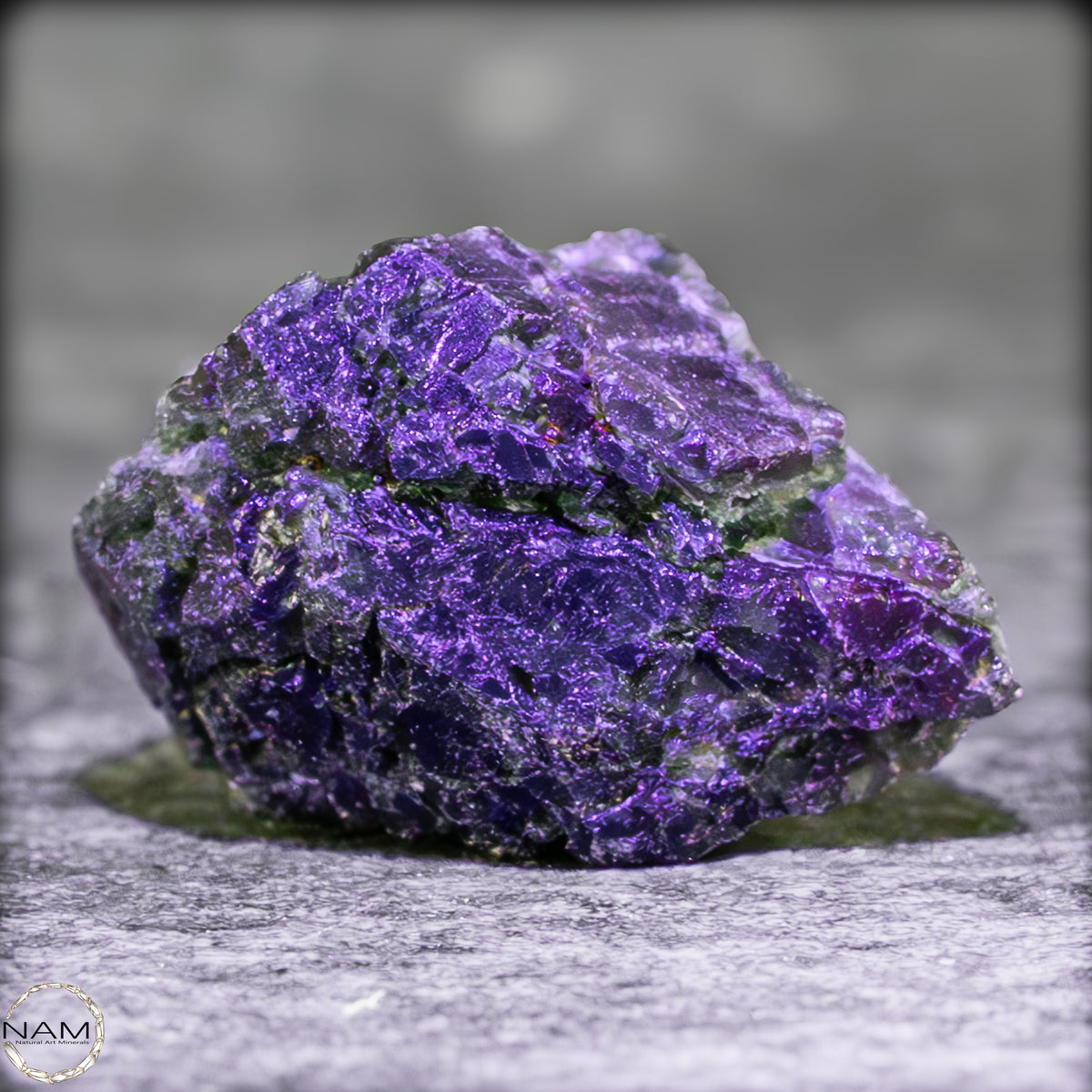 Natürlicher Alexandrit-Kristall - 1,02g - 5,10ct