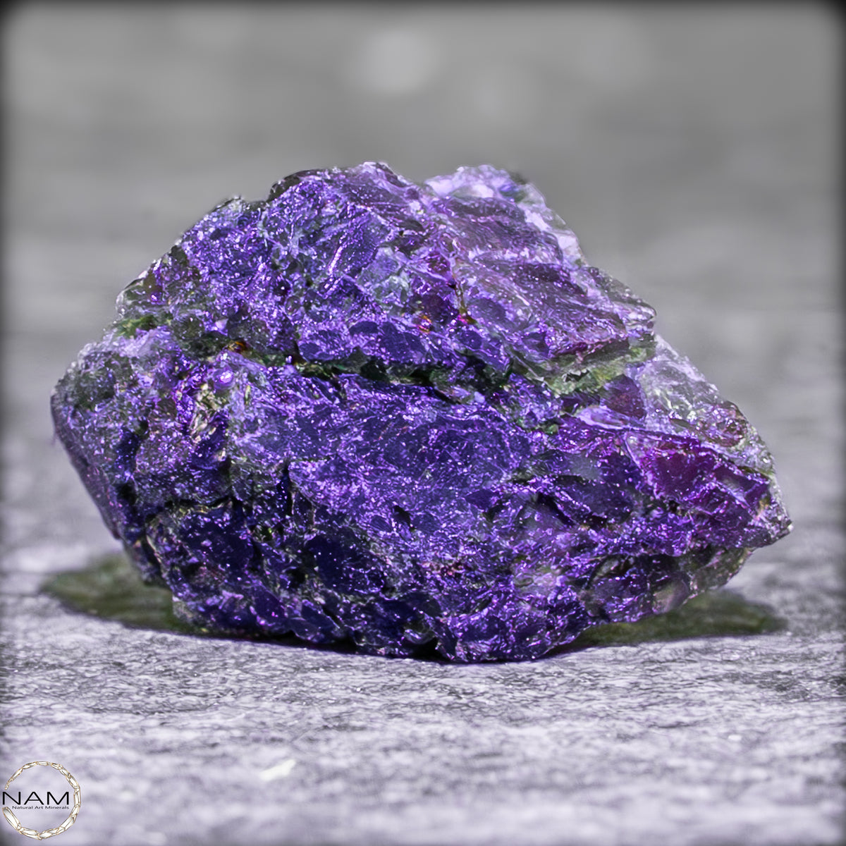 Natürlicher Alexandrit-Kristall - 1,02g - 5,10ct