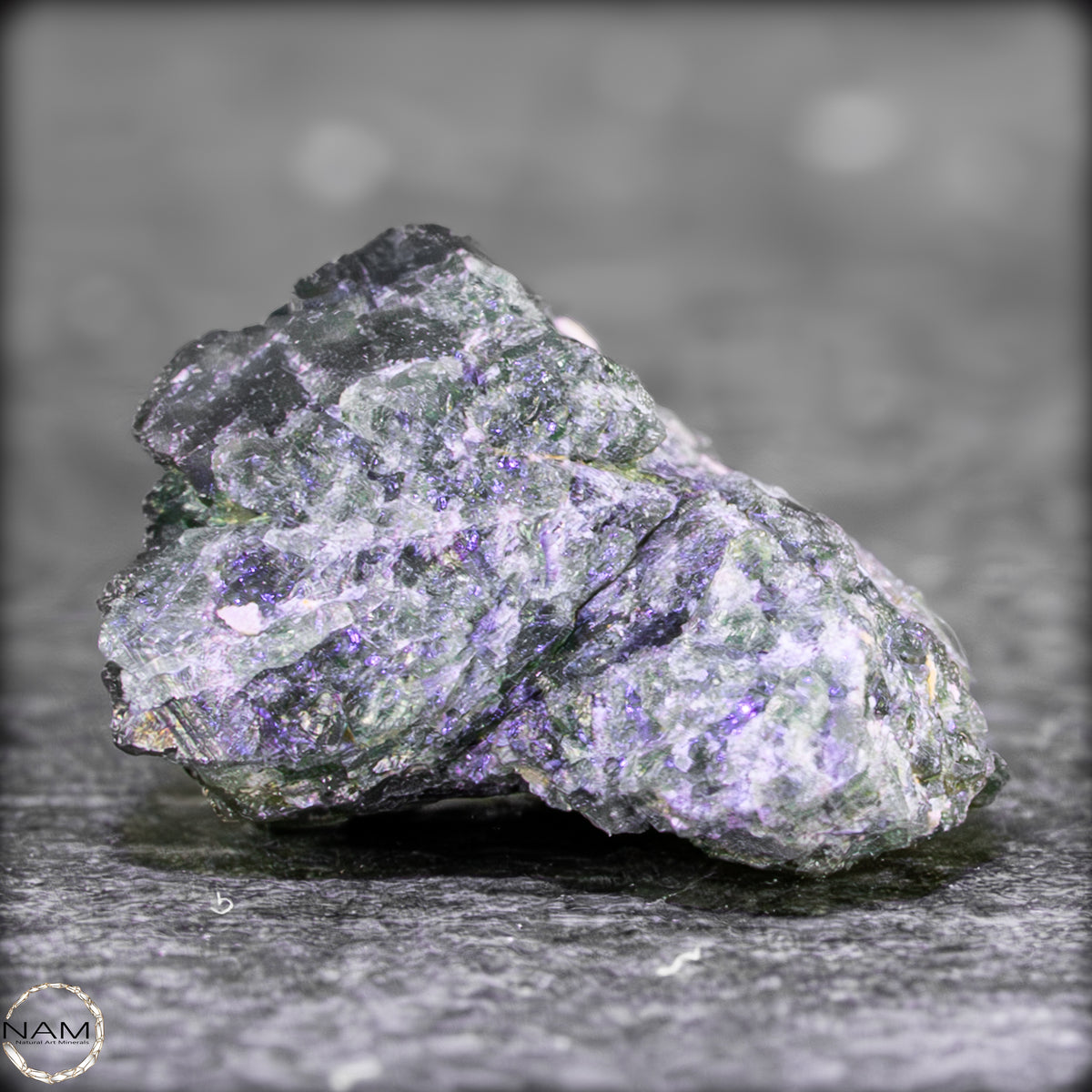Natürlicher Alexandrit-Kristall - 1,02g - 5,10ct
