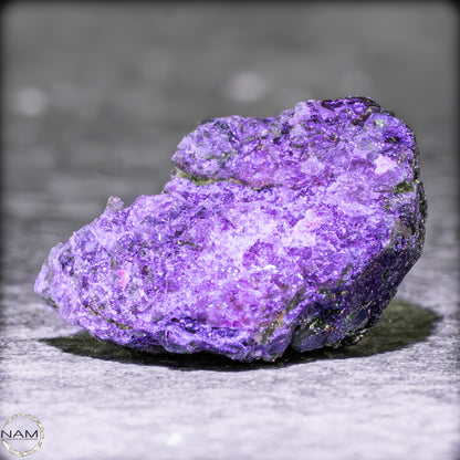 Natürlicher Alexandrit-Kristall - 1,02g - 5,10ct