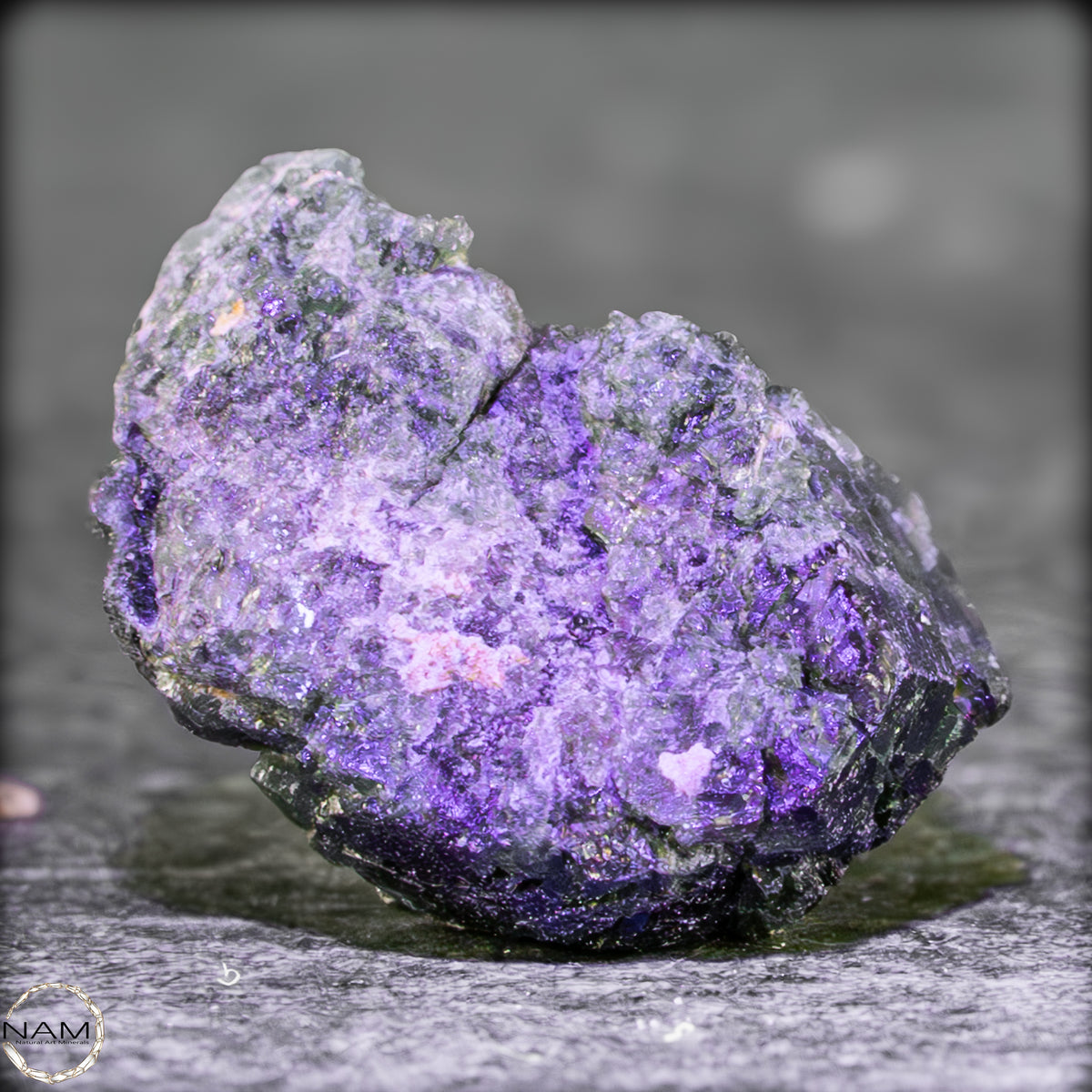 Natürlicher Alexandrit-Kristall - 1,02g - 5,10ct