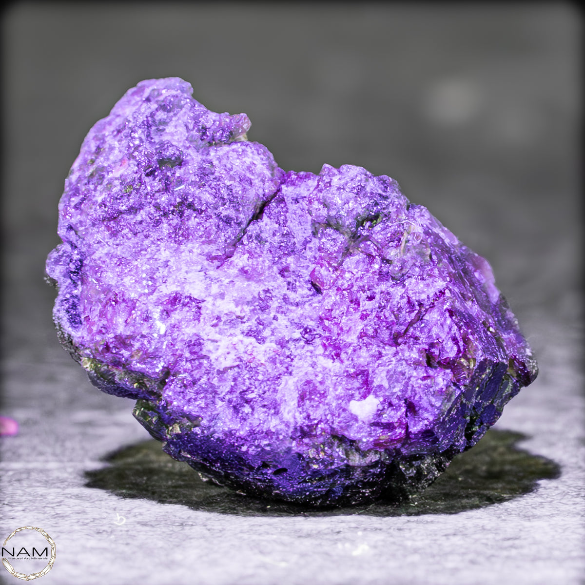 Natürlicher Alexandrit-Kristall - 1,02g - 5,10ct