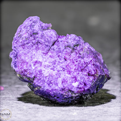 Natürlicher Alexandrit-Kristall - 1,02g - 5,10ct