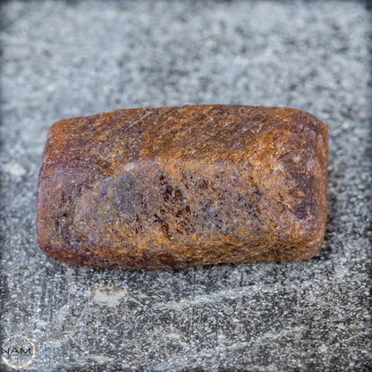 Natürlicher Rubinkristall aus Myanmar, Unbehandelt - 15,58g - 77,90ct
