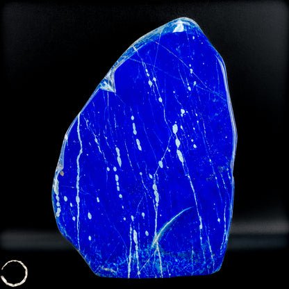 Natürliche Lapislazuli Kristall-Freiform - 2266,41g