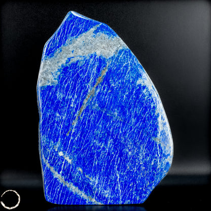 Natürliche Lapislazuli Kristall-Freiform - 2266,41g
