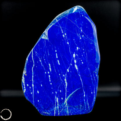 Natürliche Lapislazuli Kristall-Freiform - 2266,41g