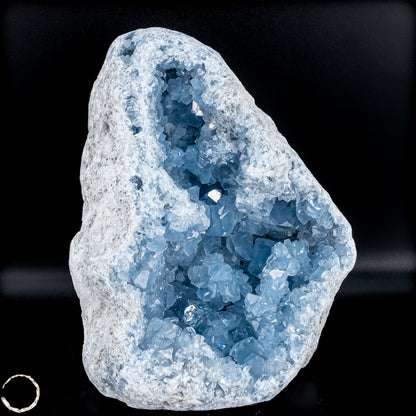 Natürliche Celestit Kristall-Druse - 5759,61g