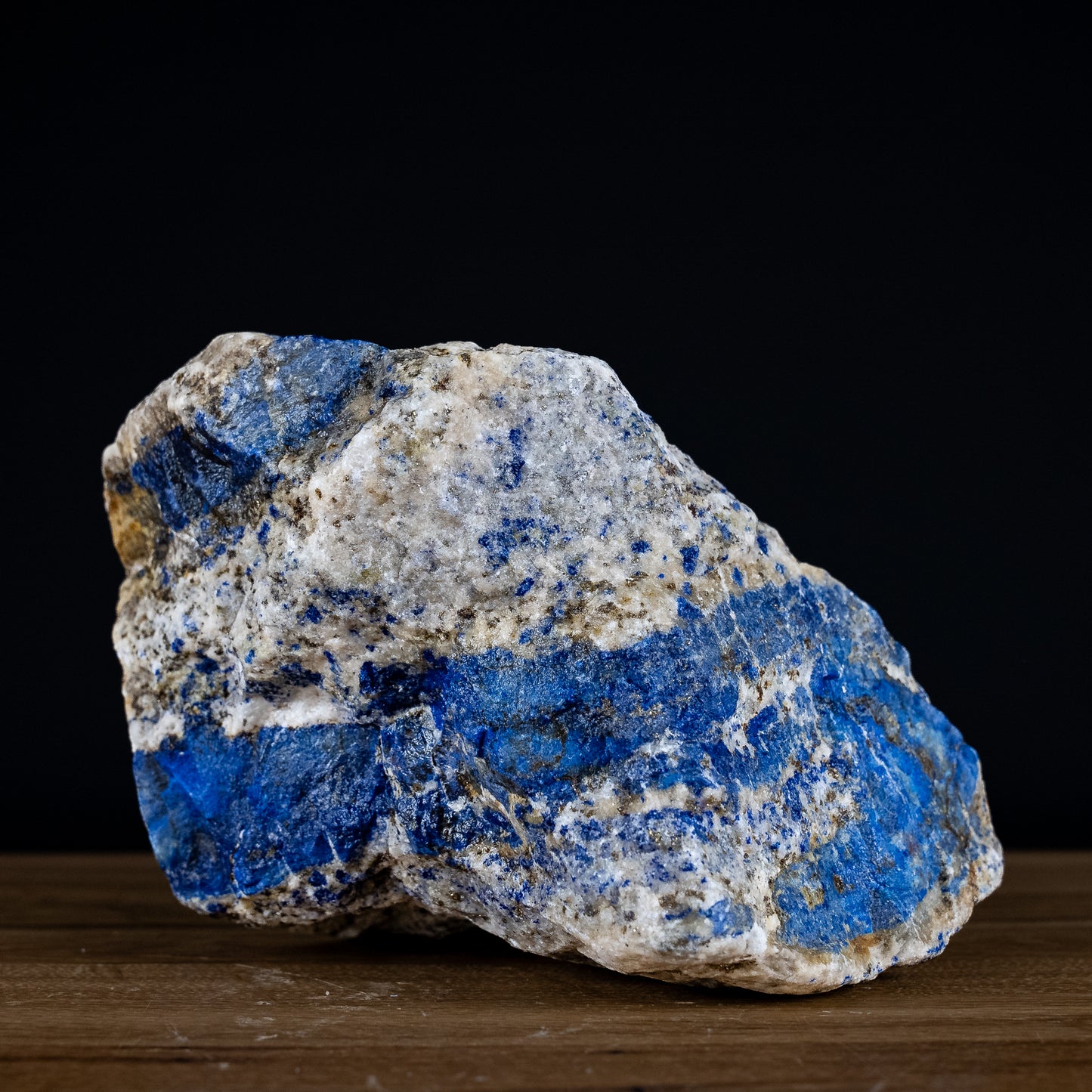 Natürlicher Roher Lapislazuli - 5192,83g