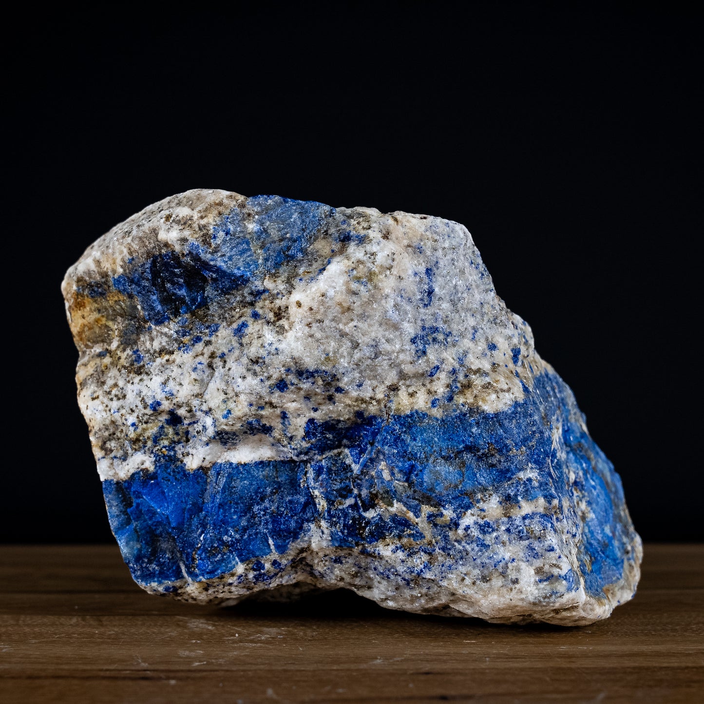 Natürlicher Roher Lapislazuli - 5192,83g