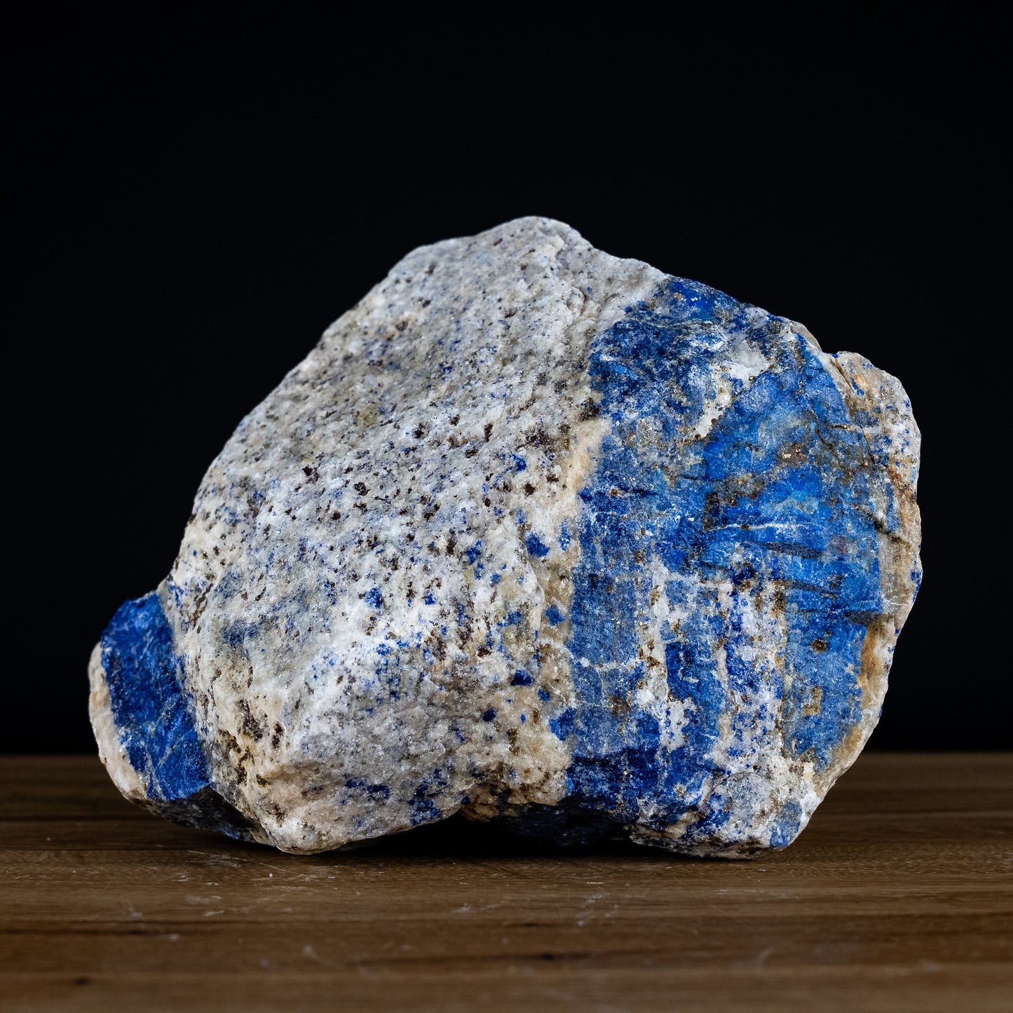 Natürlicher Roher Lapislazuli - 5192,83g