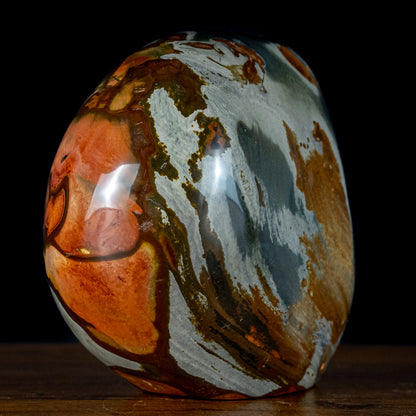 Polychrome Jaspis Freiform - 4789,05g