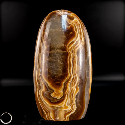 Natürliche Aragonit Freiform - 468,75g