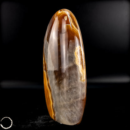 Natürliche Aragonit Freiform - 468,75g