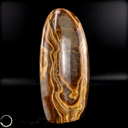 Natürliche Aragonit Freiform - 468,75g