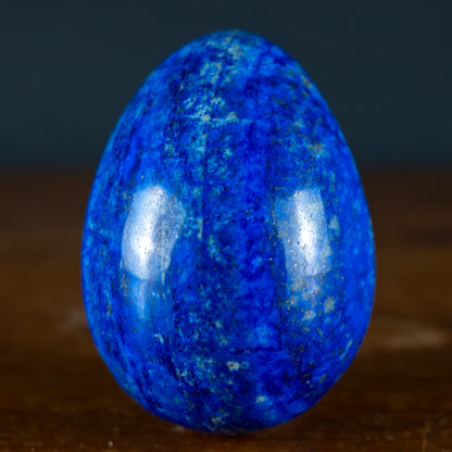 Lapislazuli Ei - 174,62g