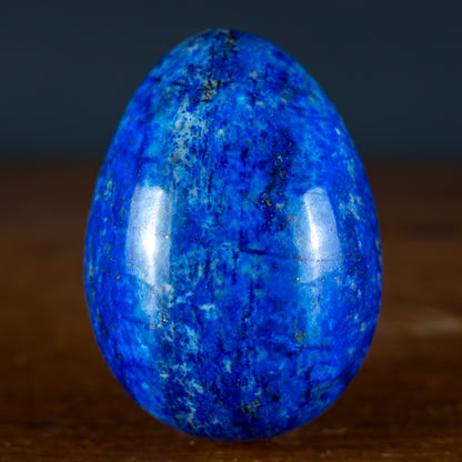 Lapislazuli Ei - 174,62g