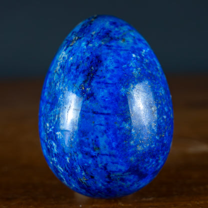 Lapislazuli Ei - 174,62g