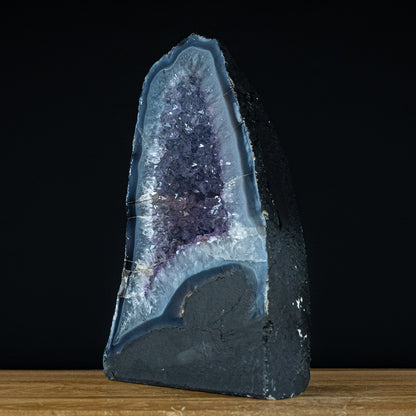 Natürliche Amethyst Druse - 8598,61g