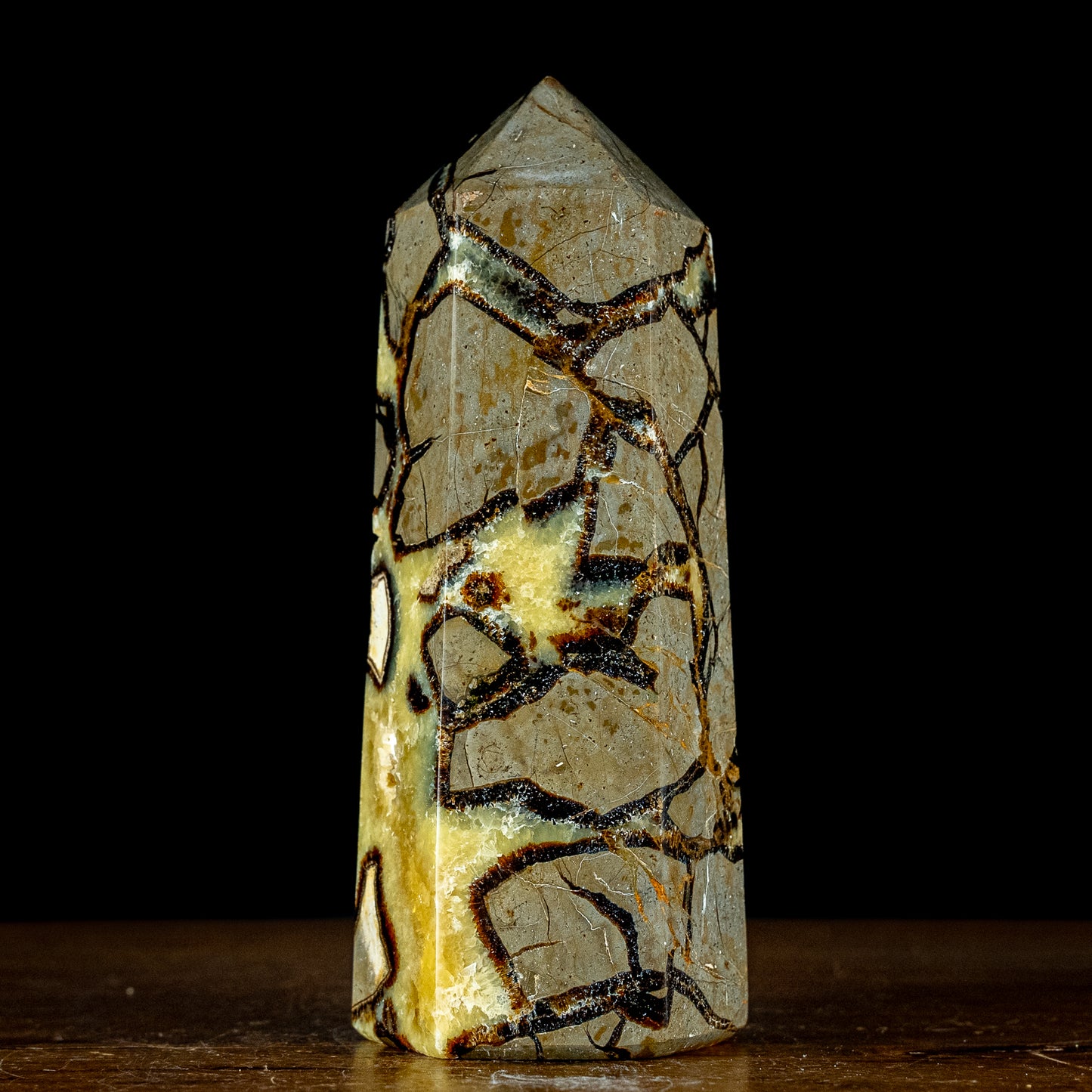 Septarien Obelisk - 1748,05g