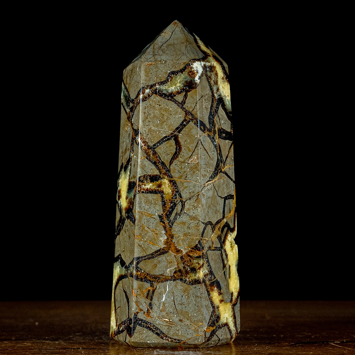 Septarien Obelisk - 1748,05g