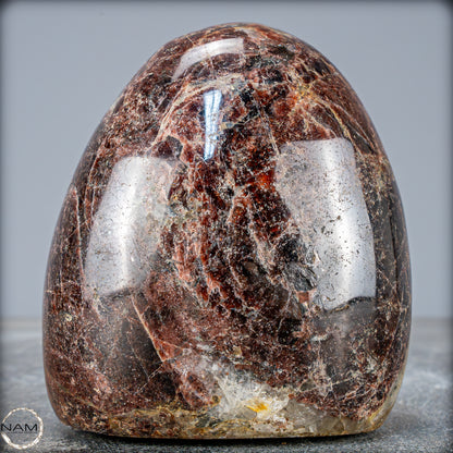 Natürliche Roter Granat-Kristall Freiform - 1298,64g