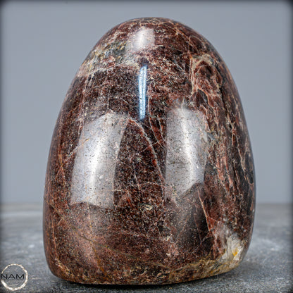 Natürliche Roter Granat-Kristall Freiform - 1298,64g