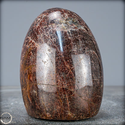 Natürliche Roter Granat-Kristall Freiform - 1298,64g