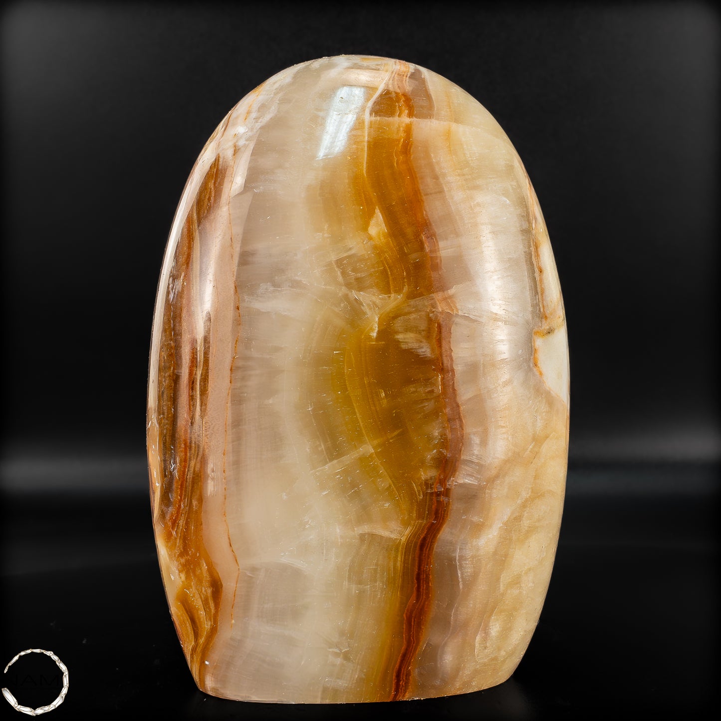 Natürliche Aragonit Freiform - 683,15 g