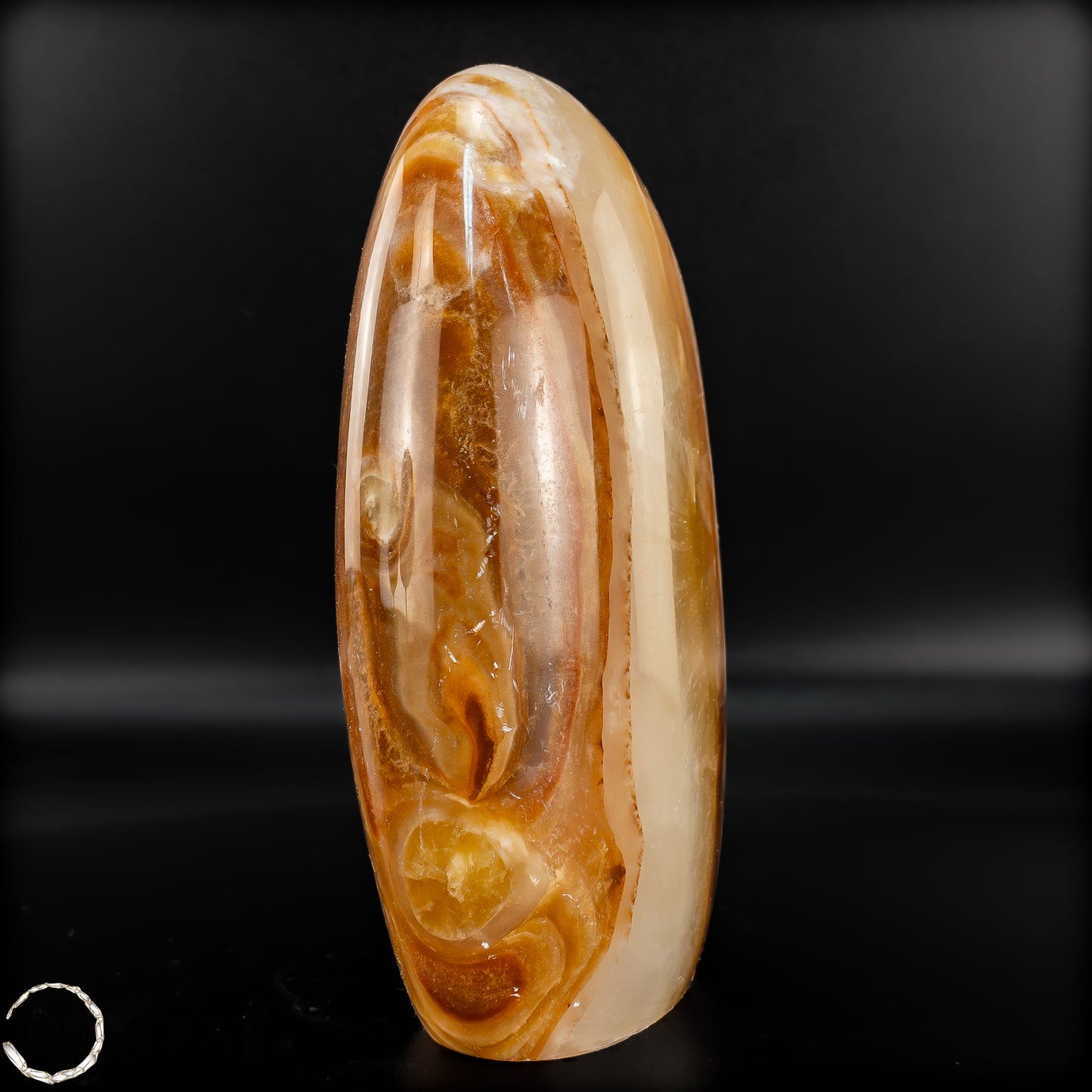 Natürliche Aragonit Freiform - 683,15 g