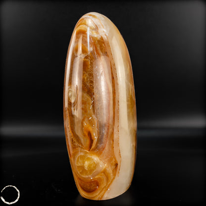 Natürliche Aragonit Freiform - 683,15 g